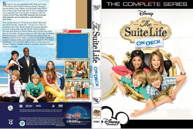 Suite Life Hannah Montana Full Episodes The Suite Life On Deck The