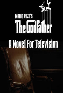 THE GODFATHER:  A NOVEL FOR TELEVISION DVD