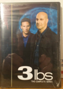 [DOWNLOAD] 3LBS THREE POUNDS THE COMPLETE TV SERIES Stanley Tucci Mark Feuerstein Indira Varma