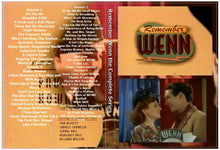 Load image into Gallery viewer, [CC] Remember WENN 1996 The Complete Series On DVD