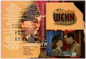 [CC] Remember WENN 1996 The Complete Series On DVD