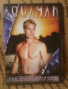 [DOWNLOAD] AQUAMAN 2006 THE UNAIRED PILOT ON DVD