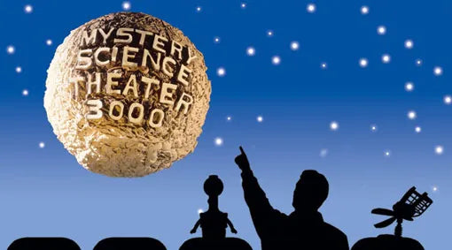 [DOWNLOAD] Mystery Science Theater 3000 MST3K KTMA + MORE Complete Series