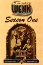 Load image into Gallery viewer, [CC] Remember WENN 1996 The Complete Series On DVD