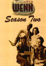 Load image into Gallery viewer, [CC] Remember WENN 1996 The Complete Series On DVD