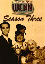 Load image into Gallery viewer, [CC] Remember WENN 1996 The Complete Series On DVD
