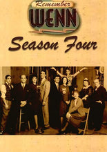 Load image into Gallery viewer, [CC] Remember WENN 1996 The Complete Series On DVD