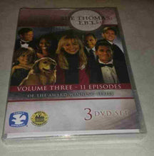 Load image into Gallery viewer, Sue Thomas F.B. Eye (FBI) COMPLETE SERIES 3 SEASONS 5 VOLUMES 15 DVD&#39;S USA RETAIL