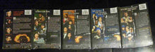 Load image into Gallery viewer, The A-Team ATEAM A TEAM A-TEAM The Complete Series 5 SEASONS 25 DVD SET USA RETAIL