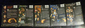 The A-Team ATEAM A TEAM A-TEAM The Complete Series 5 SEASONS 25 DVD SET USA RETAIL