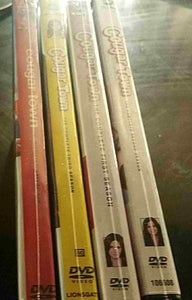 Cougar Town Complete Seasons 1 2 3 4 5 6