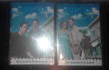 Load image into Gallery viewer, Eureka The Complete Series 18 Dvd Sci-Fi Syfy Seasons 1 2 3 4 5 USA Retail