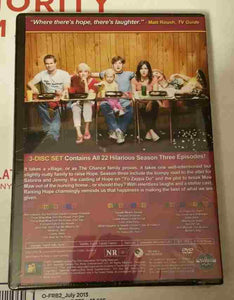 Raising Hope Complete Series Seasons 1 2 3 4 Usa Retail 12 Dvd Set