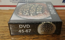 Load image into Gallery viewer, Mystery Science Theater 3000 MST3K KTMA + MORE Complete Series 68 DVD&#39;S