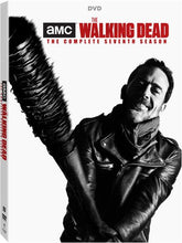 Load image into Gallery viewer, The Walking Dead Seasons 1-2-3-4-5-6-7-8 USA Retail 36 Dvd