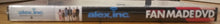 Load image into Gallery viewer, [CC] Alex Inc. The Complete Tv Series On 3 DVD&#39;s Zach Braff