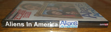 Load image into Gallery viewer, ALIENS IN AMERICA(2007)COMPLETE SERIES ON DVD Adhir Kalyan Dan Byrd Amy Pietz Scott Patterson