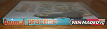 Load image into Gallery viewer, [CC] ANIMAL PRACTICE (2012) THE COMPLETE SERIES ON 3 DVD&#39;s Justin Kirk JoAnna Garcia-Swisher Tyler Labine