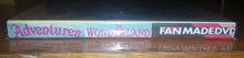 Load image into Gallery viewer, [CC] Adventures in Wonderland 1992 99 EPISODES ON 20 DVD&#39;S Elisabeth Harnois