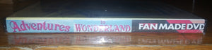 [CC] Adventures in Wonderland 1992 99 EPISODES ON 20 DVD'S Elisabeth Harnois