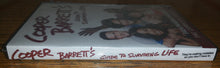 Load image into Gallery viewer, [CC] Cooper Barrett&#39;s Guide to Surviving Life (2016) THE COMPLETE TV SERIES ON DVD Jack Cutmore-Scott