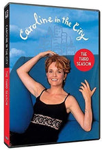 Load image into Gallery viewer, Caroline in the City: Season 1 2 3 4 The Complete TV Series On DVD [USA RETAIL]