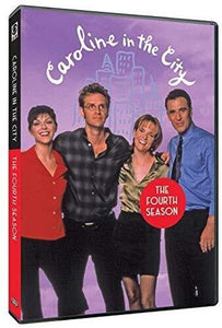 Caroline in the City: Season 1 2 3 4 The Complete TV Series On DVD [USA RETAIL]