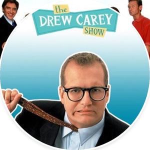 DREW CAREY BLURAY