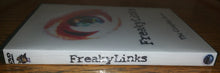 Load image into Gallery viewer, Freakylinks (2000) Freaky Links The Complete Tv Series On DVD Ethan Embry Lisa Sheridan Karim