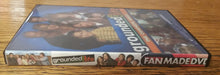 Load image into Gallery viewer, Grounded For Life 2001 !!!Widescreen!!! The Complete Series On 24 DVD&#39;s