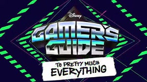 [CC]Gamer's Guide to Pretty Much Everything 2015 The Complete Series On DVD Cameron Boyce