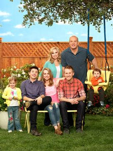 [CC] Good Luck Charlie Seasons 1-2-3-4 + The Christmas Movie On 13 DVDs Disney Nickelodeon