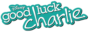 [CC] Good Luck Charlie Seasons 1-2-3-4 + The Christmas Movie On 13 DVDs Disney Nickelodeon