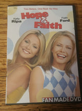 Load image into Gallery viewer, Hope &amp; Faith (2003) The Complete Series On 8 Dvd&#39;s Faith Ford Kelly Ripa Megan Fox Ted Mcginley