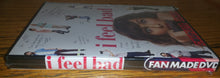 Load image into Gallery viewer, [CC] I FEEL BAD (2018) THE COMPLETE TV SERIES 13 EPISODES DVD Sarayu Blue Paul Adelstein Aisling
