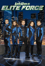 Load image into Gallery viewer, [CC] Lab Rats: Elite Force The Complete TV Series On DVD Jake Short Bradley Steven Perry Paris Berelc