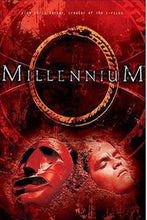 Load image into Gallery viewer, Millennium 1996 The Complete TV Series On DVD [USA RETAIL 18 DVD SET]