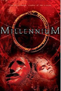 Millennium 1996 The Complete TV Series On DVD [USA RETAIL 18 DVD SET]