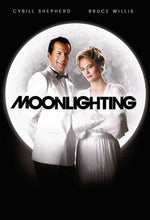 Load image into Gallery viewer, Moonlighting 1985 The Complete TV Series On DVD Cybill Shepherd Allyce Beasley Bruce Willis [USA RETAIL]