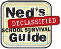 Load image into Gallery viewer, Neds Declassified School Survival Guide [CC] 2004 The Complete Series On DVD Nickelodeon
