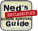 Neds Declassified School Survival Guide [CC] 2004 The Complete Series On DVD Nickelodeon