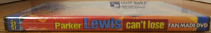 Parker Lewis Can't Lose (1990) THE COMPLETE TV SERIES ON DVD Corin Nemec
