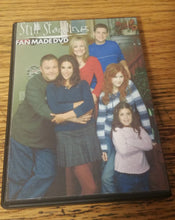 Load image into Gallery viewer, Still Standing 2002 The Complete Series On 8 DVD&#39;s Mark Addy Jami Gertz Jennifer Irwin Taylor Ball
