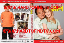 Load image into Gallery viewer, According To Jim The Complete Series Jim Belushi Courtney Thorne-Smith Larry Joe Campbell