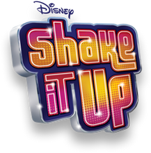 Load image into Gallery viewer, SHAKE IT UP [CC] 2013 THE COMPLETE TV SERIES ON DVD Disney Zendaya Caroline Sunshine Bella Thorne