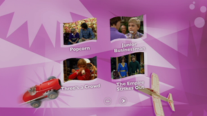 Silver Spoons 1982 Complete TV Series On DVD Ricky Schroder Erin Gray Joel Higgins Leonard Lightfoot