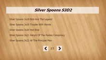 Load image into Gallery viewer, Silver Spoons 1982 Complete TV Series On DVD Ricky Schroder Erin Gray Joel Higgins Leonard Lightfoot
