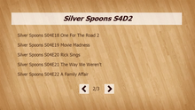 Load image into Gallery viewer, Silver Spoons 1982 Complete TV Series On DVD Ricky Schroder Erin Gray Joel Higgins Leonard Lightfoot