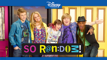 Load image into Gallery viewer, [CC] Sonny With A Chance 2009 And So Random 2011 The Complete Series On 18 DVDs Disney Nickelodeon