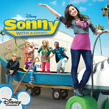 Load image into Gallery viewer, [CC] Sonny With A Chance 2009 And So Random 2011 The Complete Series On 18 DVDs Disney Nickelodeon